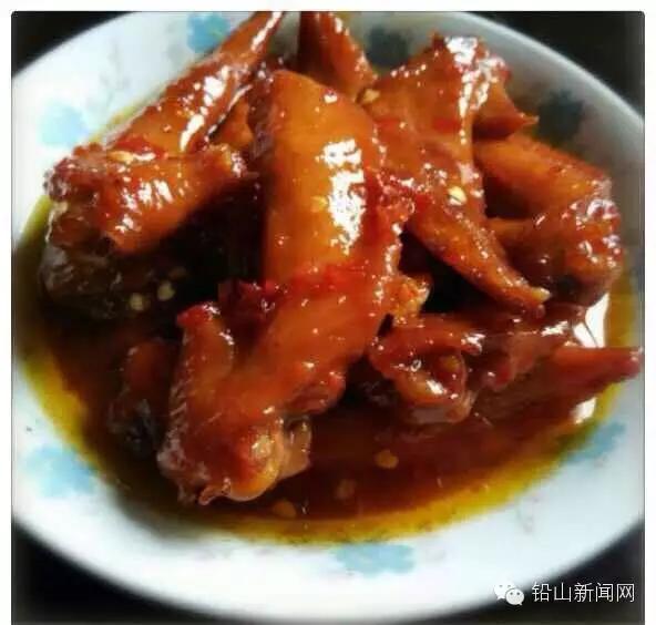 铅山县美食排行榜前十名,铅山美食公众号