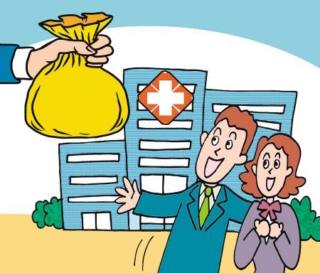 你知不知道五险一金是什么,你必须要知道的社保知识