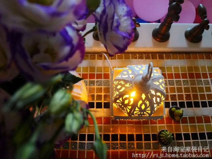 臣妾的50平装出豪宅的感觉（评论留QQ送流水账）