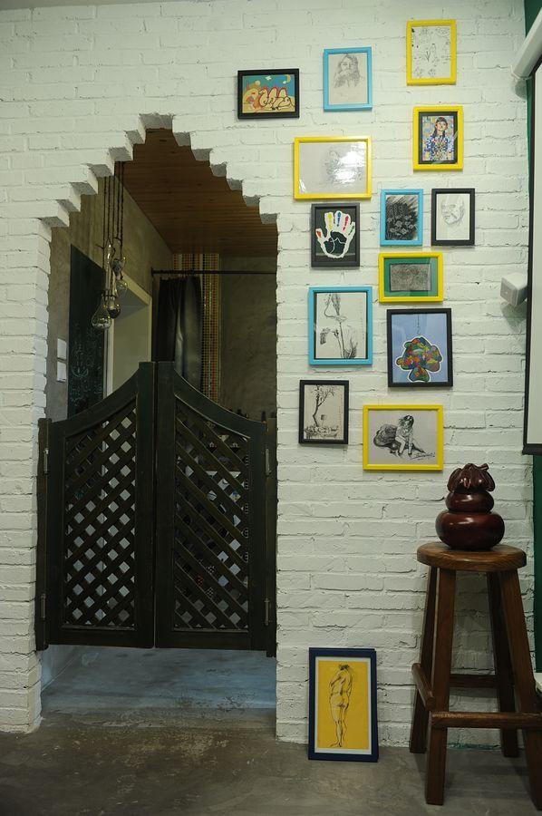 臣妾的50平装出豪宅的感觉（评论留QQ送流水账）