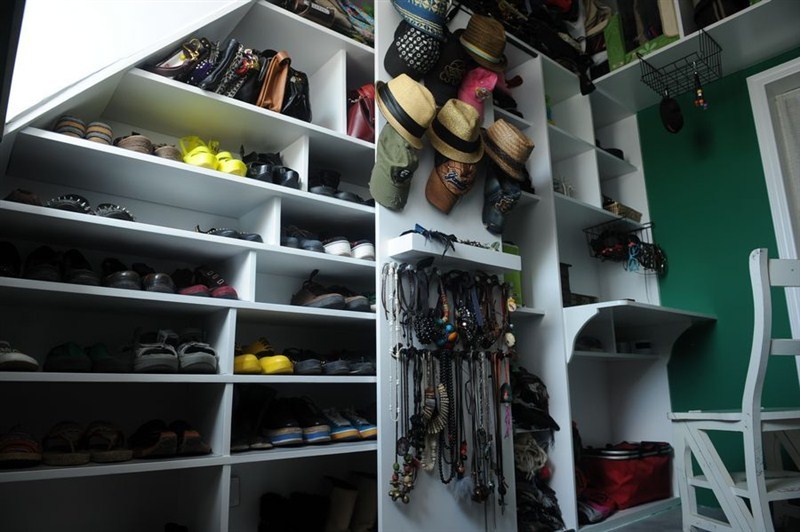 臣妾的50平装出豪宅的感觉（评论留QQ送流水账）