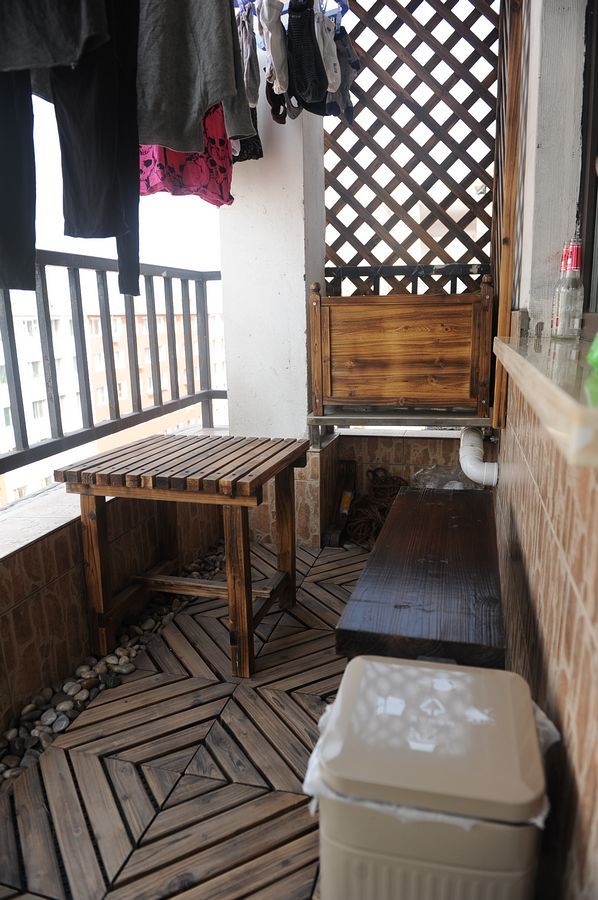 臣妾的50平装出豪宅的感觉（评论留QQ送流水账）