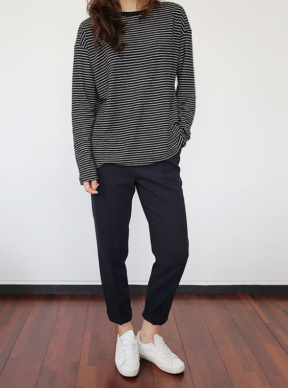 夏季家中必备的几双鞋,衣橱必备的尖头鞋