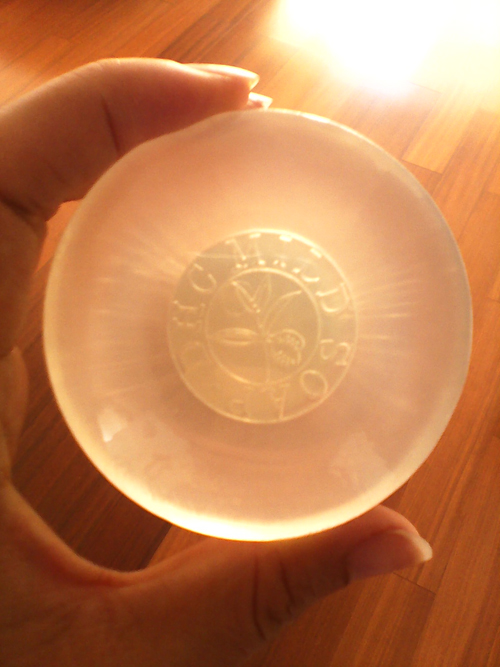 洗面奶换成蓝墨水,洗面奶换成卸妆油