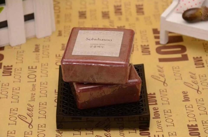 洗面奶换成蓝墨水,洗面奶换成卸妆油