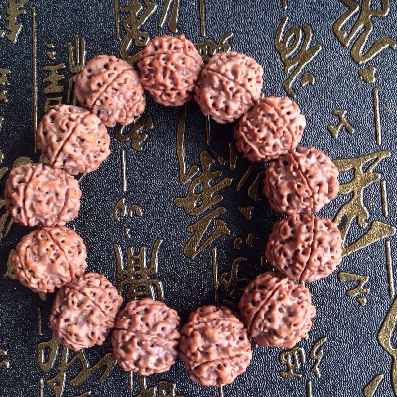 怎么清理金刚菩提的果肉,清理金刚菩提最好方法