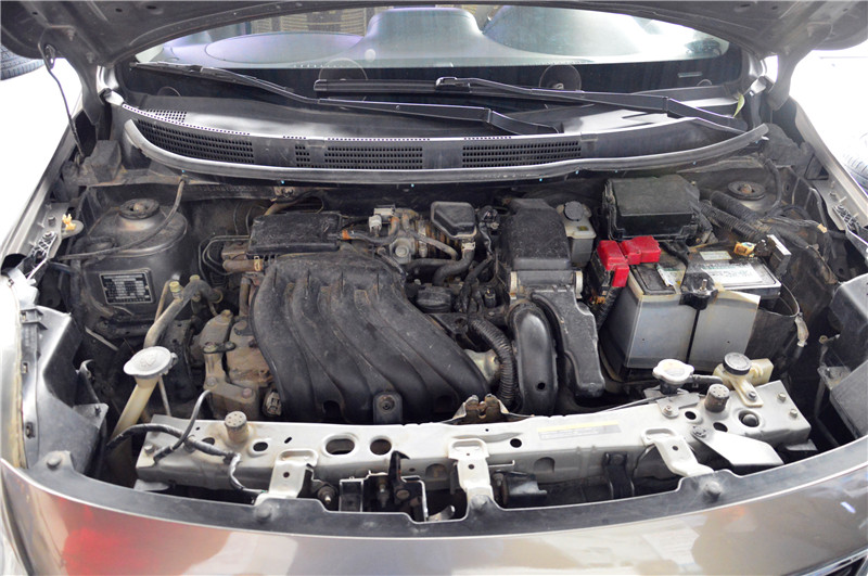 14款新日照二手车价格,4万多买的日照二手值吗