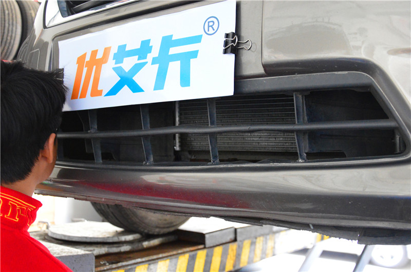 14款新日照二手车价格,4万多买的日照二手值吗