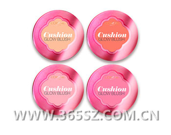 眼影腮红口红的颜色好看,显嫩腮红口红眼影哪个好看