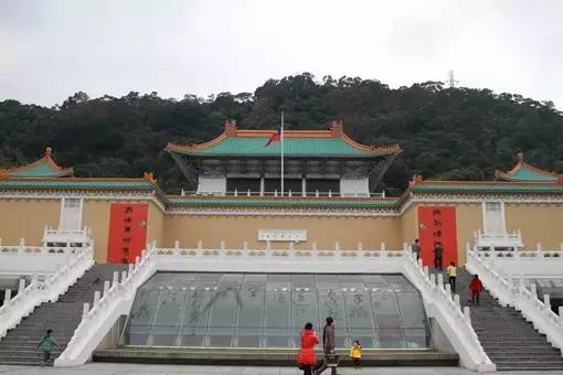 我在台湾生活32年,我在台湾生活