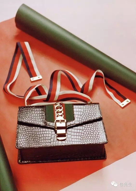 gucci必买包sylvie新款,guccisylvie白包