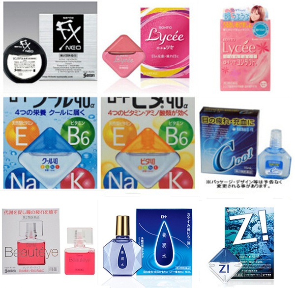 去日本购物必买清单2015,到日本购物清单