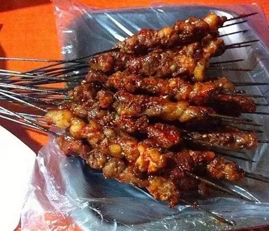 在哈尔滨，一定要撸完这10根串才算圆满！