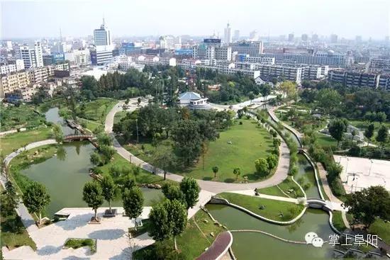 今天终于知道，阜阳的小名为什么叫“牛逼”了！