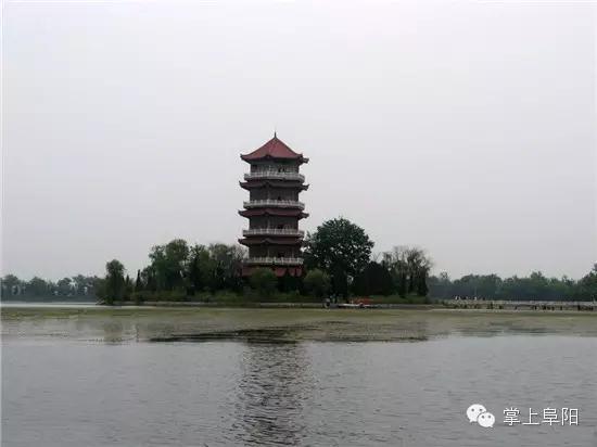 今天终于知道，阜阳的小名为什么叫“牛逼”了！