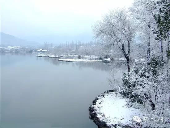 今天终于知道，阜阳的小名为什么叫“牛逼”了！