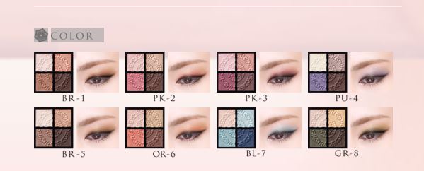 日本必买大牌化妆品有哪些,日本必买彩妆店铺有哪些