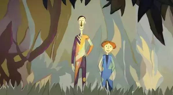 合适陪孩子一块看的动画电影,5部亲子必看的动画电影推荐