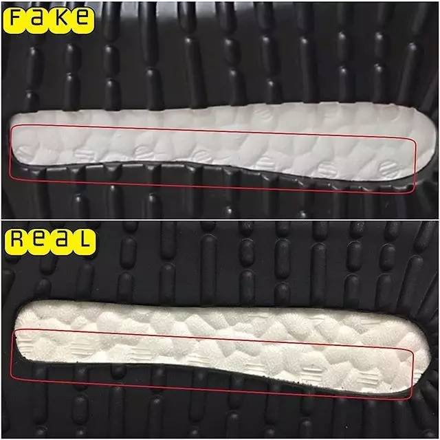 yeezy和jordan,假yeezy质量如何