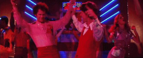 衣锦夜行QA：大丈夫就是要能穿能脱！