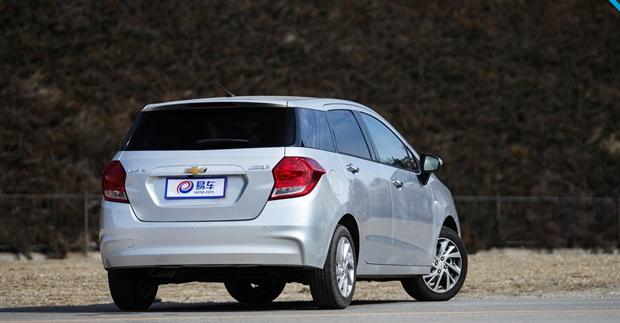 七万落地雪佛兰suv,雪佛兰乐风rv的优缺点