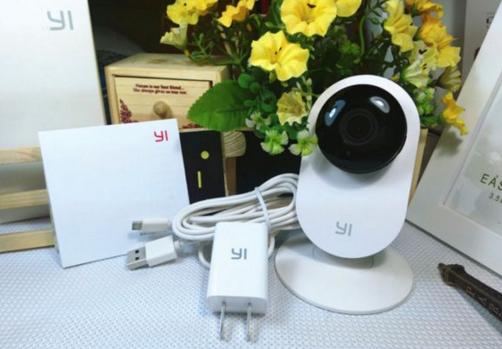 小米小蚁摄像机怎么样,小米小蚁智能摄像机能够外地看吗