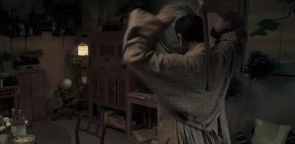 就算70岁，还是想看这群人在一起打僵尸！