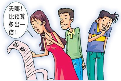 全包装修是不是有很多坑,全装修的陷阱