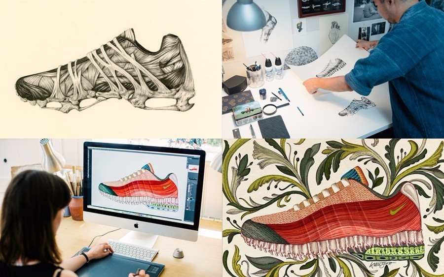 即使你不是球鞋迷，都必须有一双的AirMax