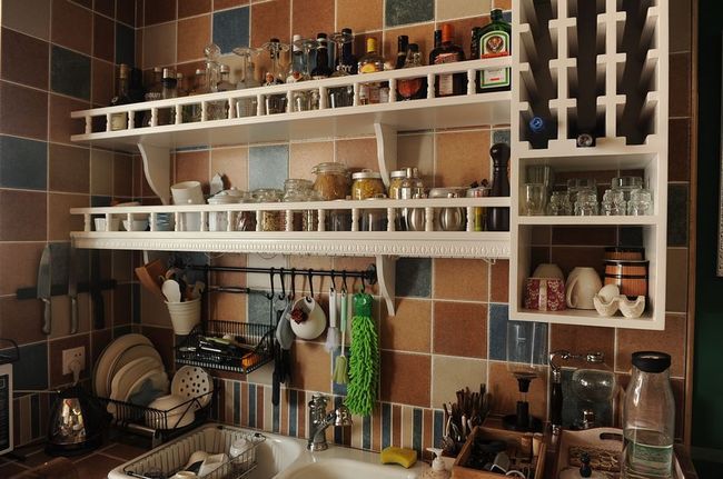 臣妾的50平装出豪宅的感觉（评论留QQ送流水账）