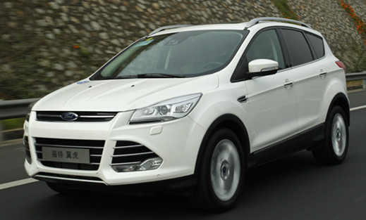 翼虎2018款购车,翼虎好看吗