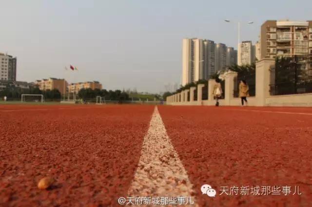 天府新区华阳航拍,成都华阳中学航拍