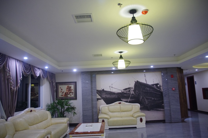 味霖海鲜渔港地址,同安味霖海鲜渔港周岁宴