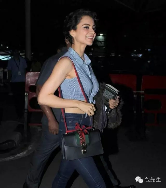 gucci必买包sylvie新款,guccisylvie白包