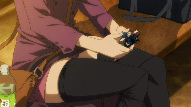 二次元款式膝上袜,动漫二次元过膝长筒袜