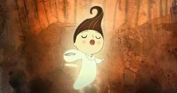 合适陪孩子一块看的动画电影,5部亲子必看的动画电影推荐