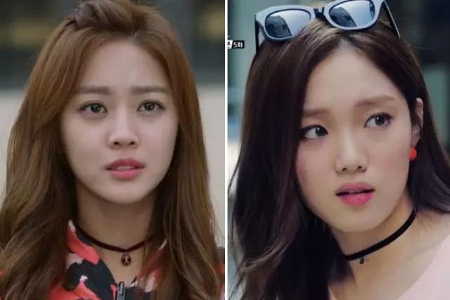 韩剧同款首饰,宋仲基片场被拍与宋慧乔同款卫衣