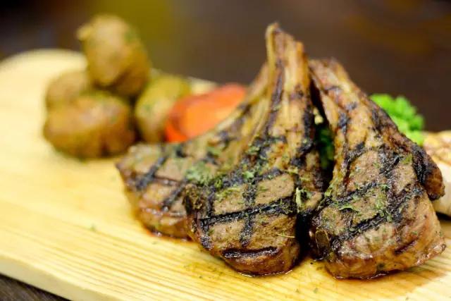 顶级米其林大厨美食之旅,广州米其林顶级餐厅