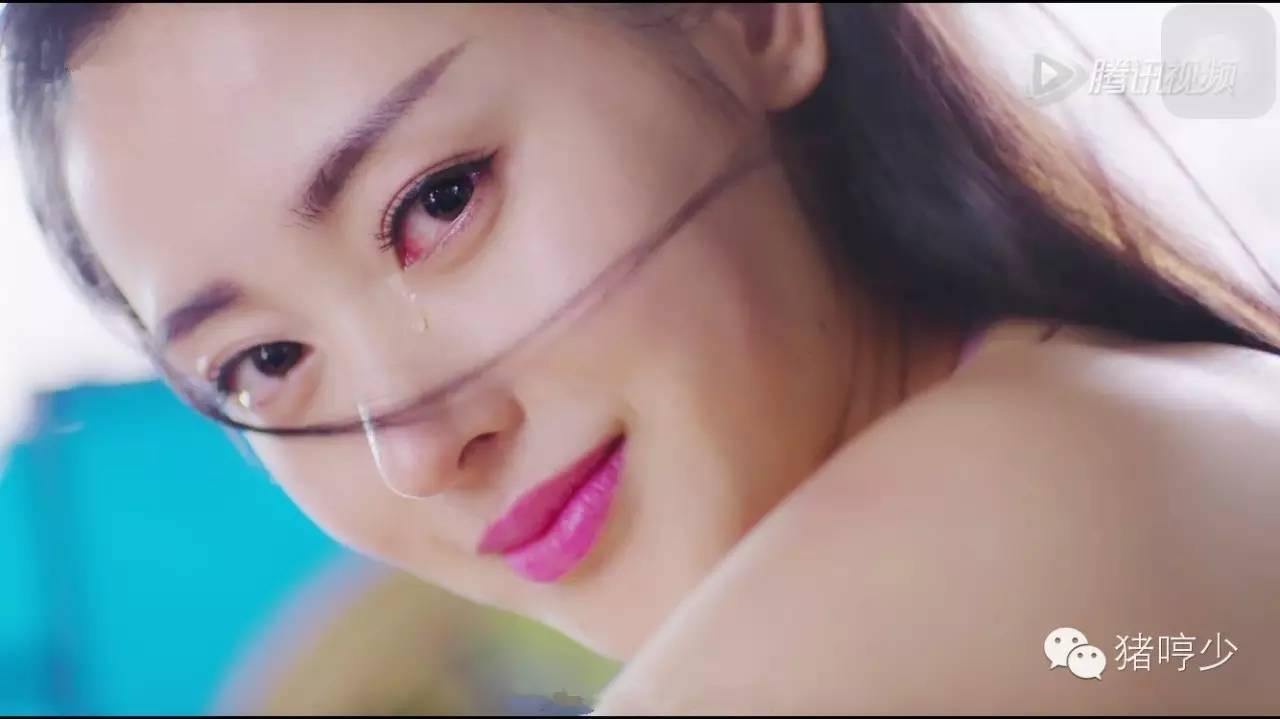 宋仲基魔鬼紫色唇彩,宋仲基口红