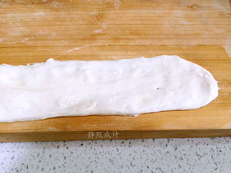 油条怎么做又蓬松又香又软,懒人油条怎样做蓬松酥软