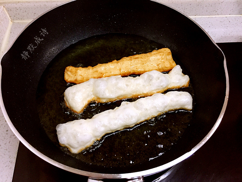 油条怎么做又蓬松又香又软,懒人油条怎样做蓬松酥软