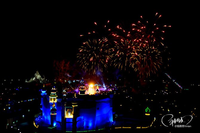 珠海长隆海洋王国2天1夜游玩攻略,最新珠海长隆海洋王国旅游攻略