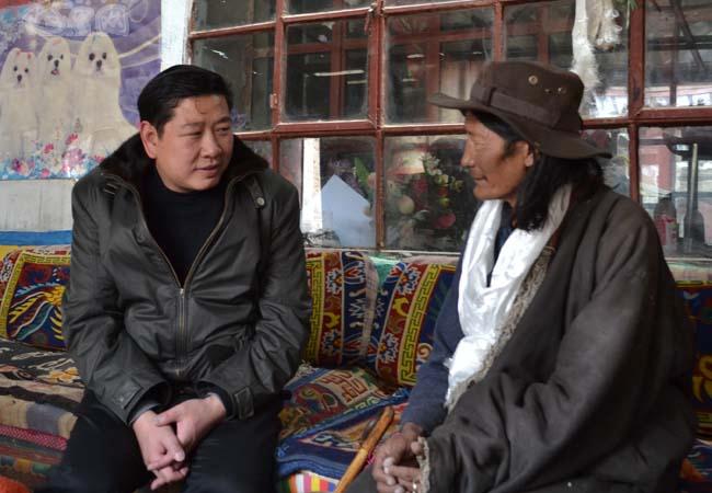 多名“60后”县委书记职务履新都是走的“这条路”