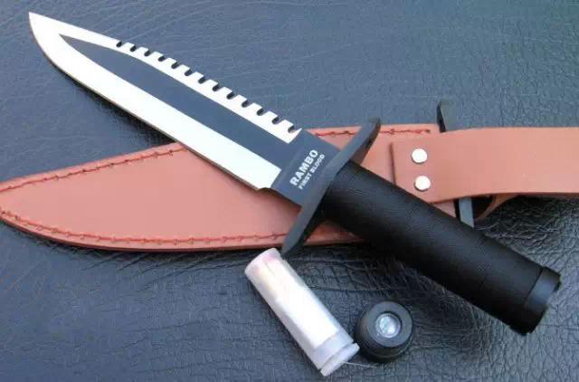 男人最爱—世界*刀名**