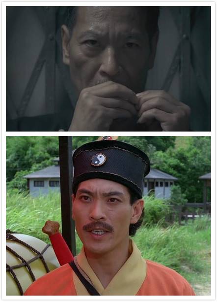 就算70岁，还是想看这群人在一起打僵尸！