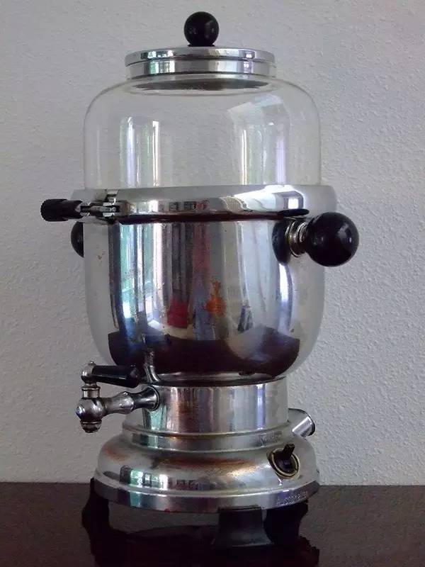 虹吸壶到底怎么做,沉浸式虹吸壶欣赏