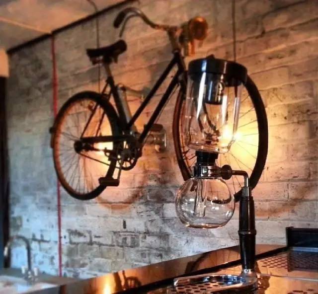 虹吸壶到底怎么做,沉浸式虹吸壶欣赏