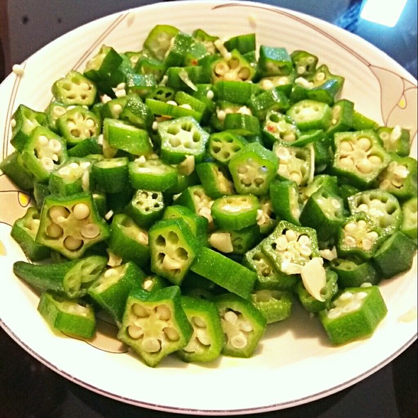 秋葵的籽能不能吃