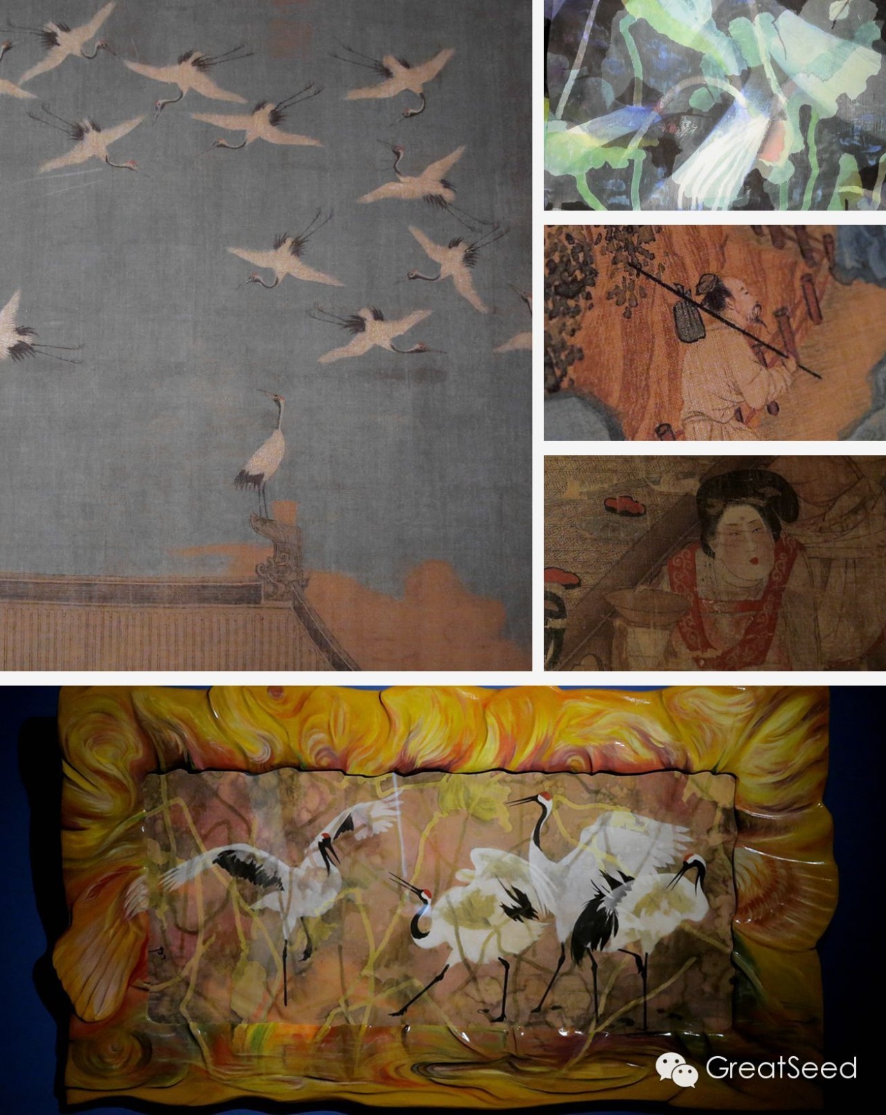 江苏省非遗精品展,国家非遗展览