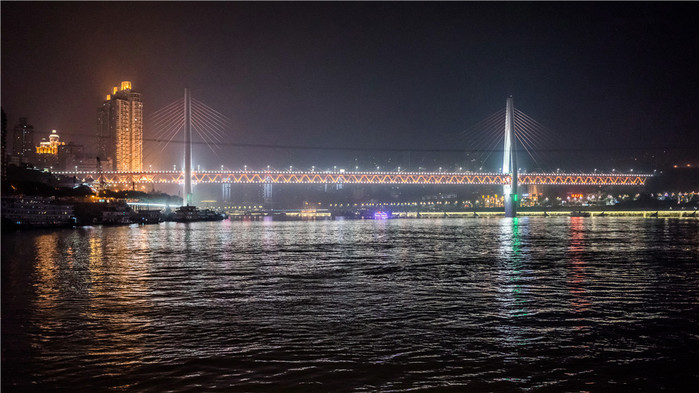 老山城重庆记忆,市井重庆找寻重庆的专属记忆